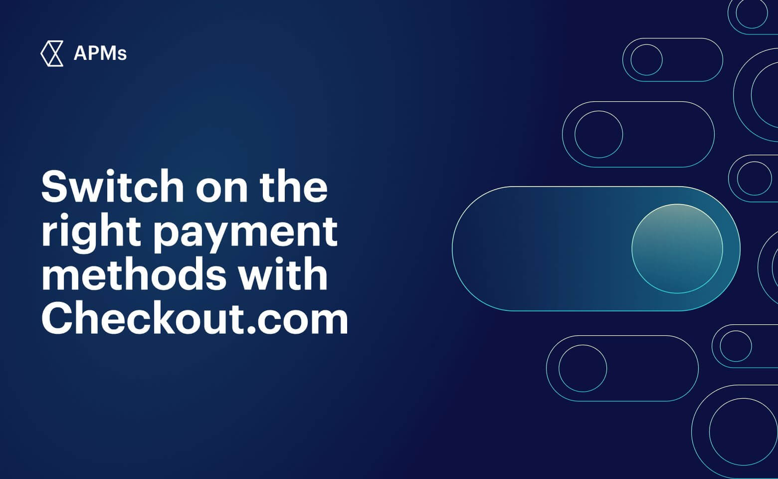 How to choose the right payment method